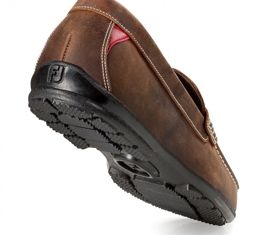 footjoy club casual loafers
