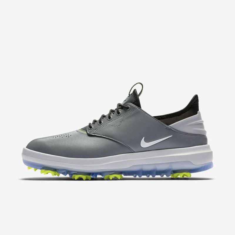 nike air zoom direct golf shoes cool grey