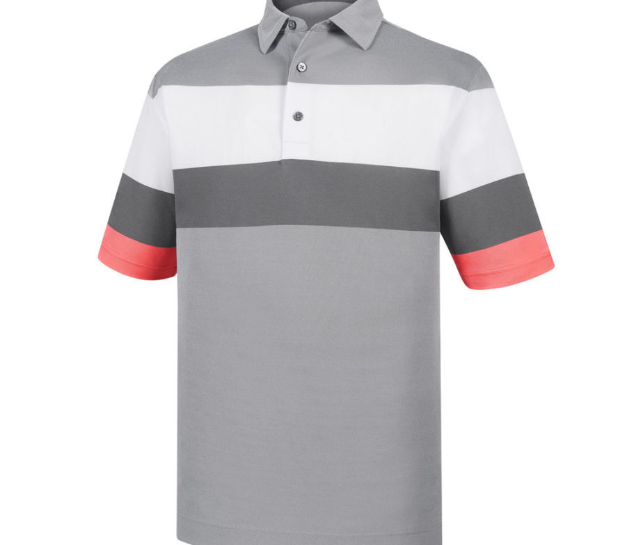 footjoy polos