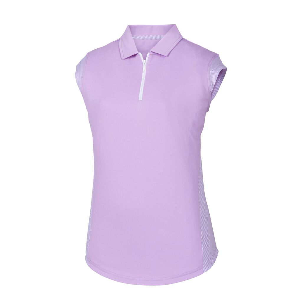 Footjoy Ladies Performance Golf Shirt #25492 | Bonaventure Discount Golf