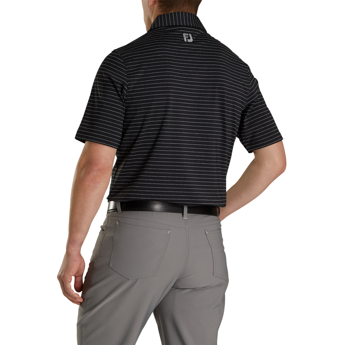 Footjoy Performance Polo #26240 - Image 2
