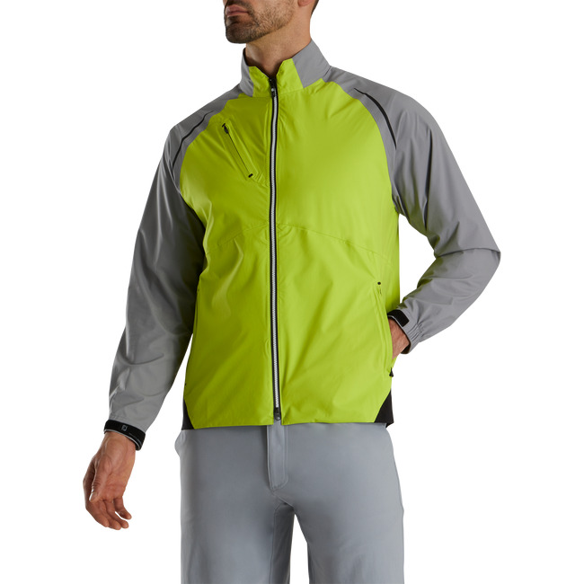 FootJoy DryJoy Select Rain Jacket - Image 10