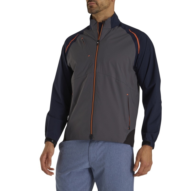 FootJoy DryJoy Select Rain Jacket