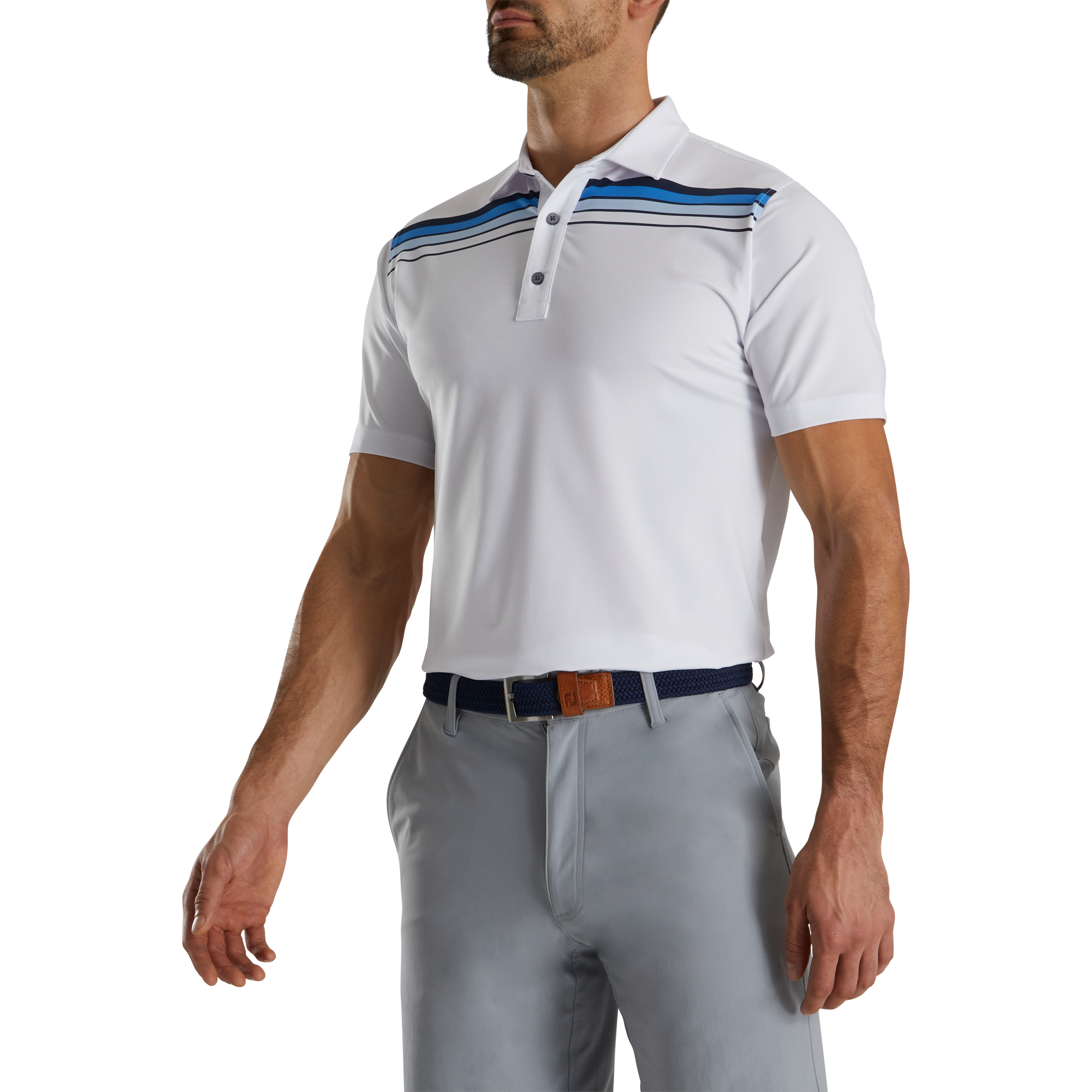 Performance Golf Polos & Golf Shirts
