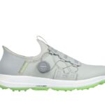 Skechers Go Golf Elite 5 Slip On #214066GYLM - Bonaventure