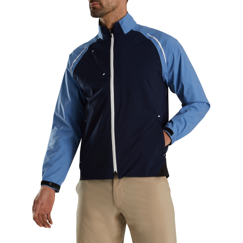 PREVIOUS SEASON STYLE FJ DJ SELECT RAIN JACKET - (Duplicate Imported ...