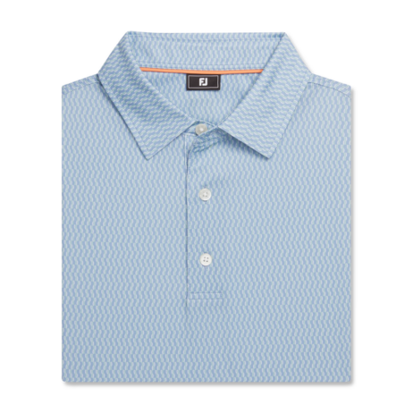 FJ Wiggle Lisle Polo #33161