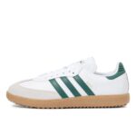 Adidas Samba Golf Shoes (JH6151)