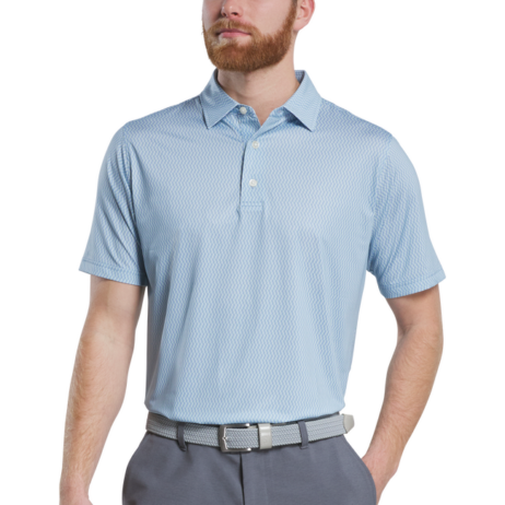 FJ Wiggle Lisle Polo #33161 - Image 2