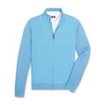FootJoy Full-Zip Sweater #33320