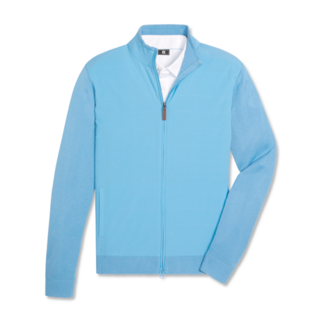 FootJoy Full-Zip Sweater #33320
