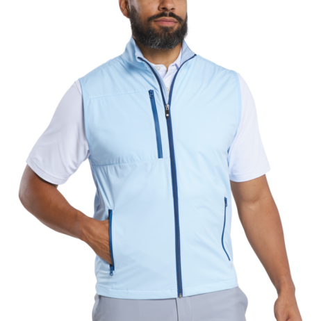 FJ TempoSeries SoftShell Vest #33378