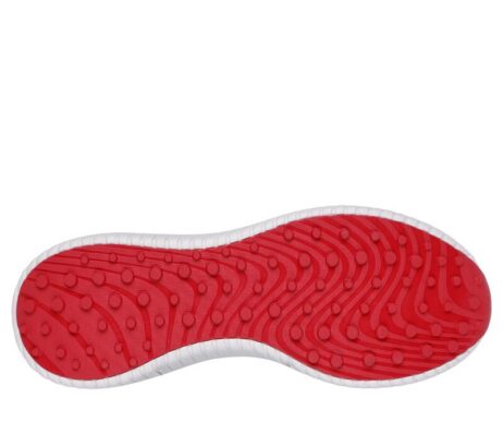 SKECHERS GO GOLF FLIGHT Slip-ins #214131GRY - Image 3