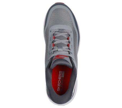 SKECHERS GO GOLF FLIGHT Slip-ins #214131GRY - Image 2