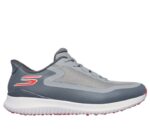 SKECHERS GO GOLF FLIGHT Slip-ins #214131GRY