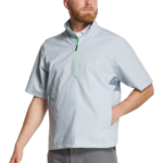 FootJoy HydroLIte X ShortSleeve Rain Shirt