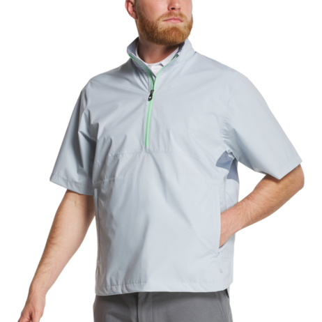 FootJoy HydroLIte X ShortSleeve Rain Shirt