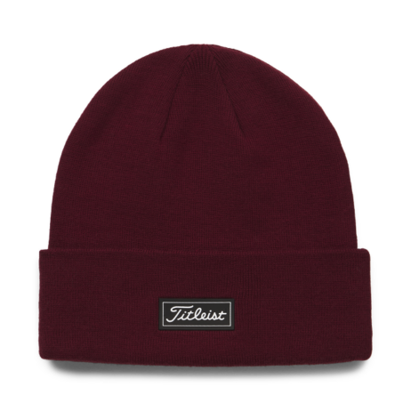 Titleist Charleston Cuff Knit