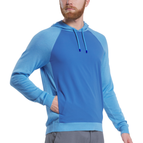 FootJoy Hybrid Hoodie - Image 3
