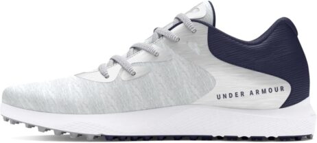UA Charged Breathe 2 Knit SL #3026405103