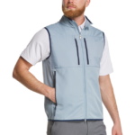 FootJoy ThermoSeries Fleece Vest