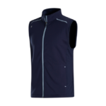 FJ ThermoSeries Fleece Back Vest #30069