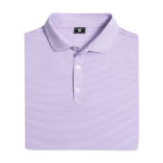 FootJoy Smooth Stripe Lisle Polo #35433
