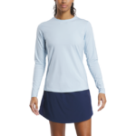 FootJoy Sun Protection Crew Neck Shirt #33476