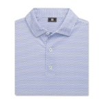 FootJoy Stellar Print Polo