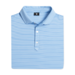 FootJoy Smooth Stripe Polo