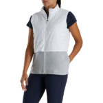FootJoy Ladies Insulated Vest #27785