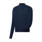 FootJoy Drirelease Seed Stitch Sweater