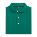 FootJoy Solid Pique Polo #35400