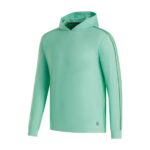 FootJoy TempoSeries Blocked Sun Hoodie