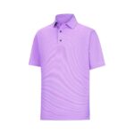 FootJoy Multistripe Pique Polo #35426/35424