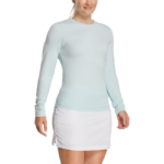 FootJoy Sun ThermoSeries Crew Neck Shirt