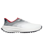 Skechers GO GOLF Flow SI #214153 White/Navy/Red