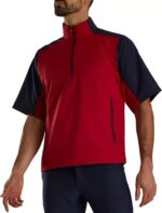 FJ SS SPORT WINDSHIRT #29141