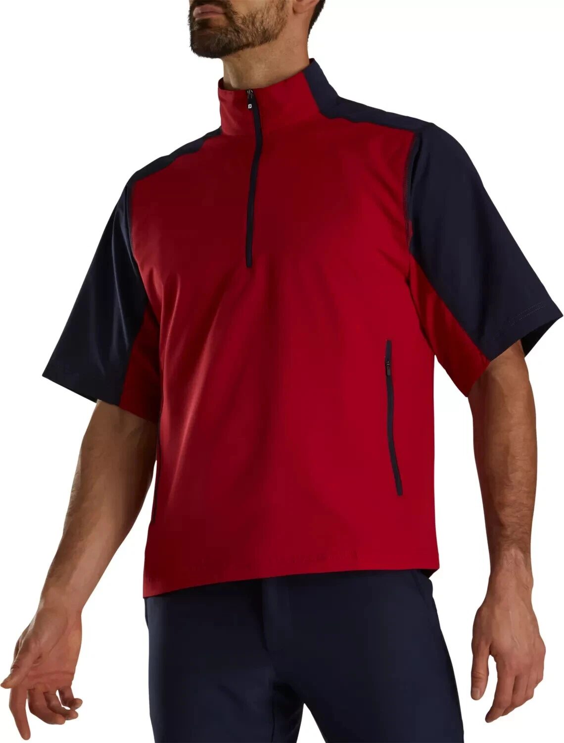 FJ SS SPORT WINDSHIRT #29141