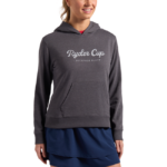 FJ Ryder Cup Script Hoodie Womens