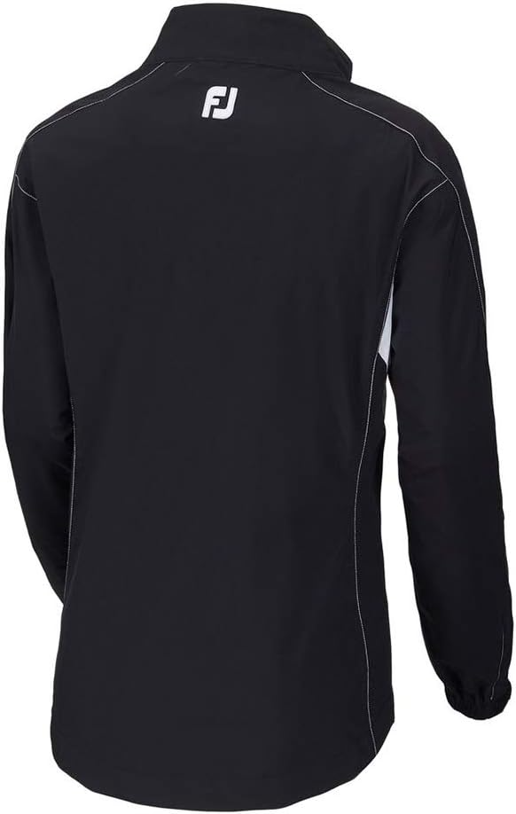 FootJoy Womens's Hydrolite Rain Jacket 23740 - Image 2