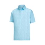 FJ Dot Terrain Polo