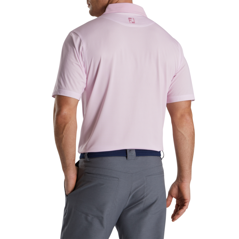 FJ Performance Polo 27977L - Image 2