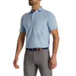 FJ Athletic Fit Performance Polo 27982L