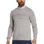 FootJoy Tonal Block Crewneck