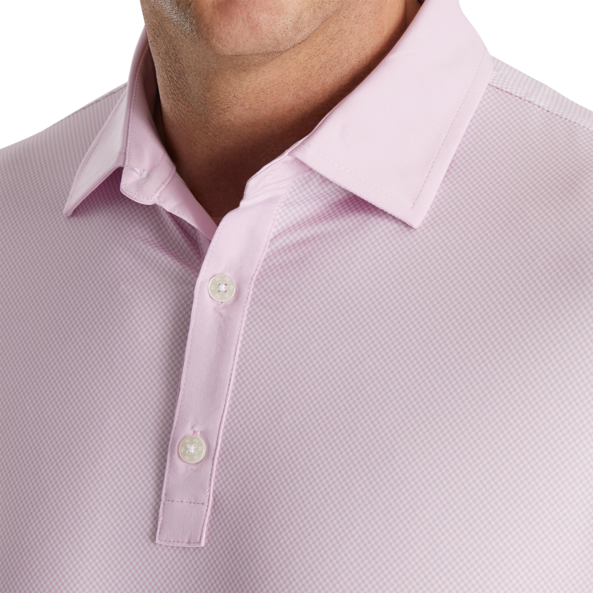 FJ Performance Polo 27977L - Image 3