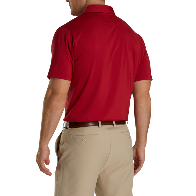 FJ PERFORMANCE POLO - Image 2