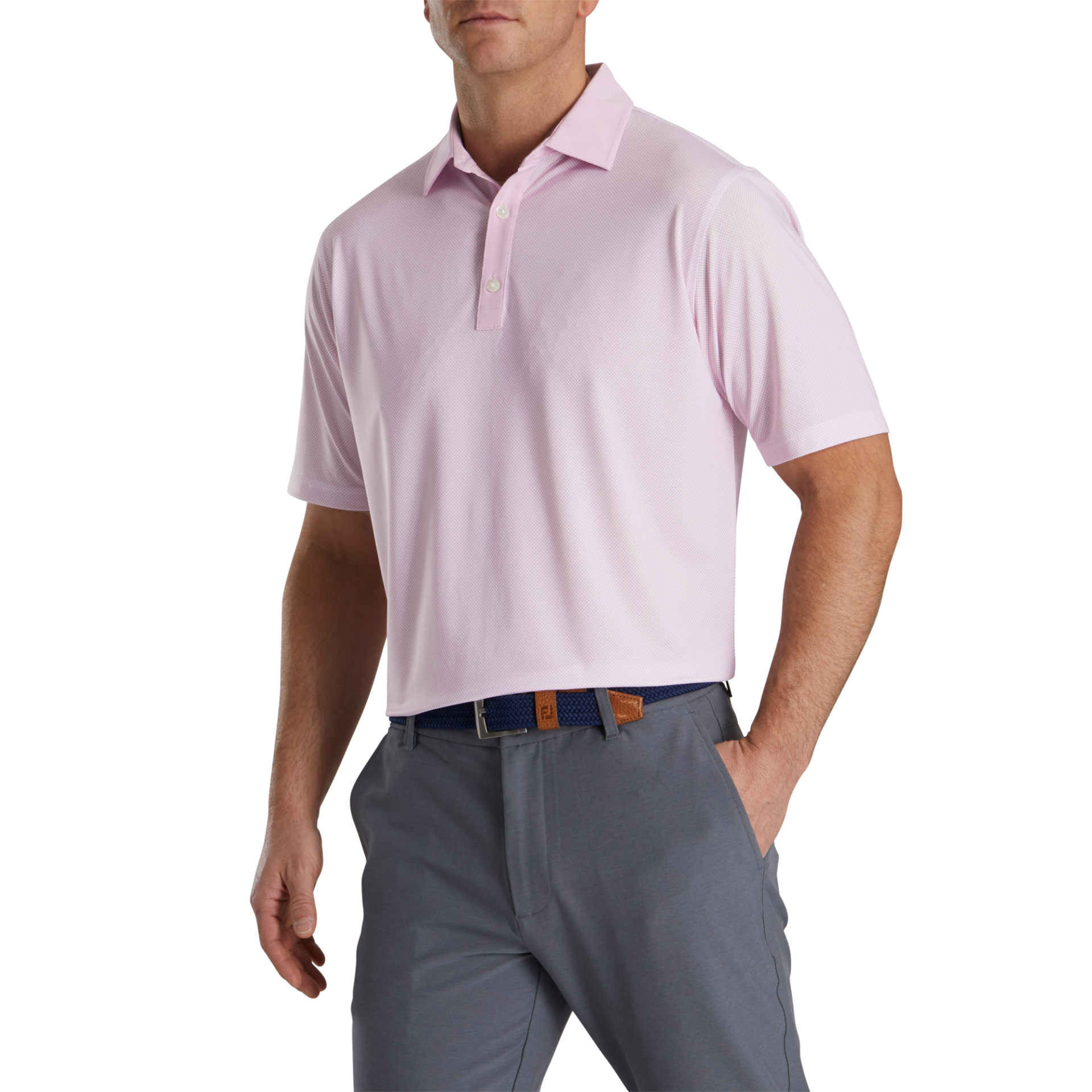 FJ Performance Polo 27977L