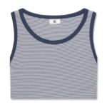 FOOTJOY LADIES MICROSTRIPE TANK