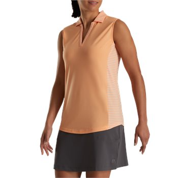 Footjoy Ladies Sleeveless Shirt #28277